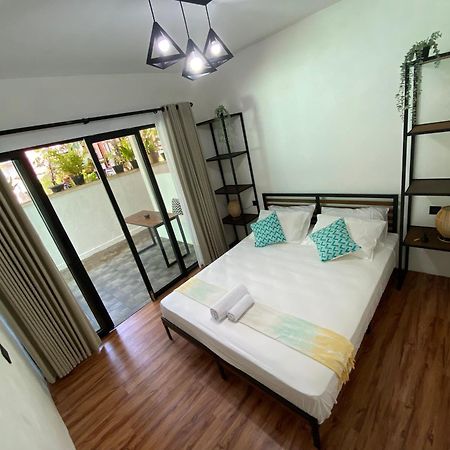 Las Casitas De Canggu Экстерьер фото