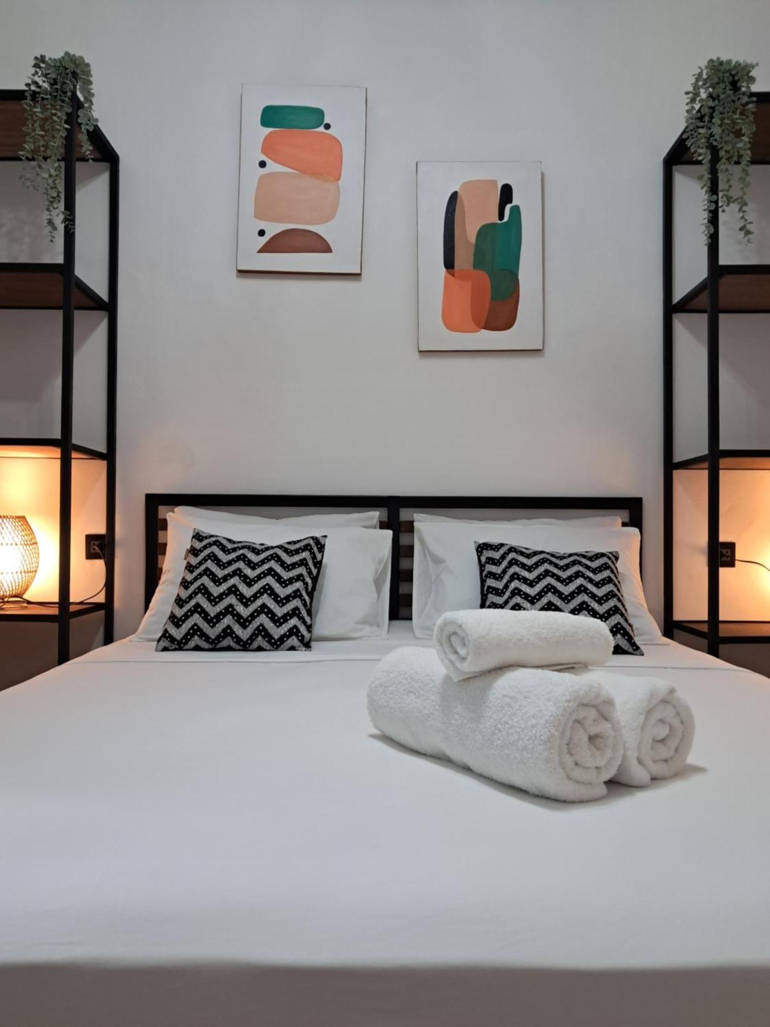 Las Casitas De Canggu Экстерьер фото