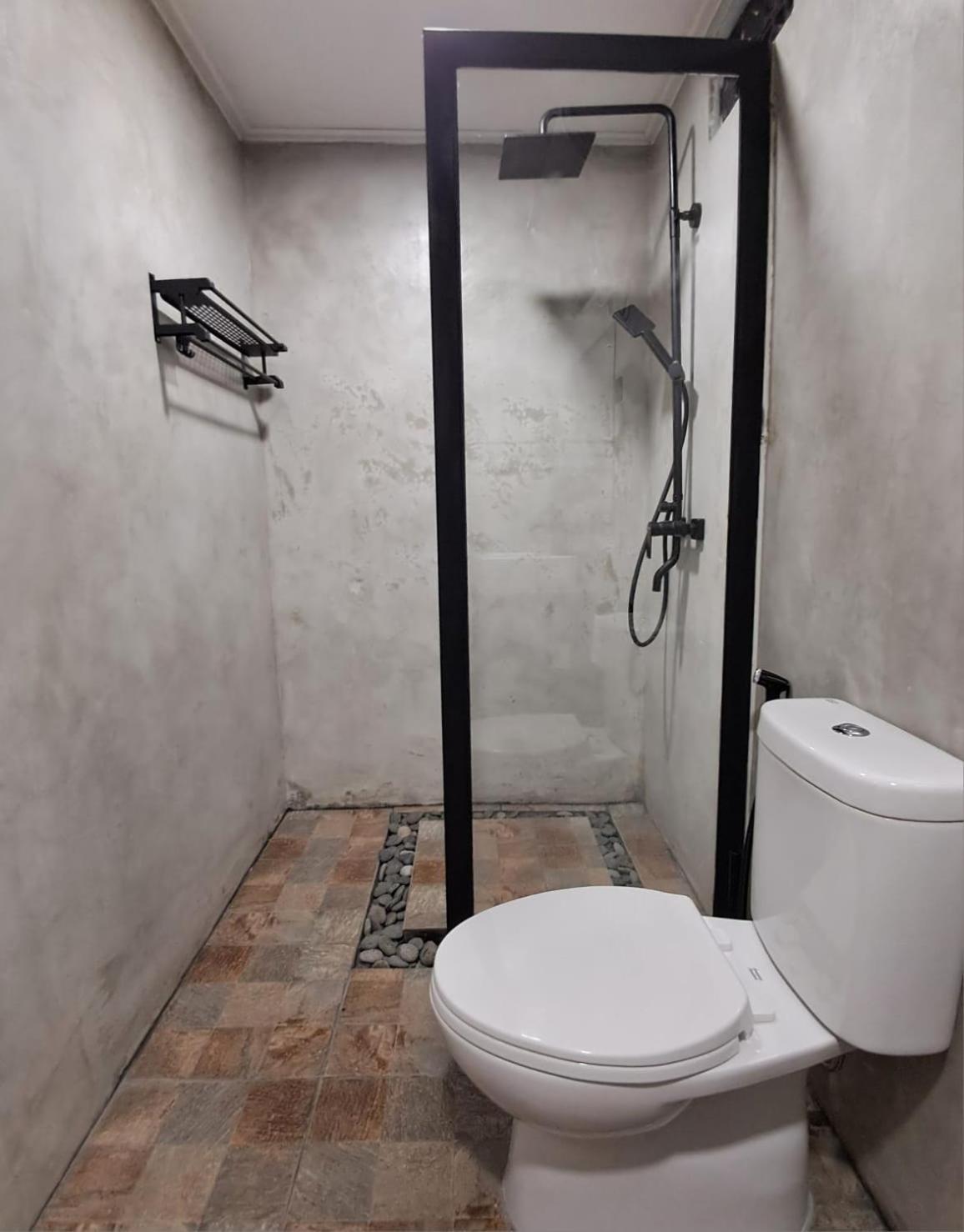 Las Casitas De Canggu Экстерьер фото