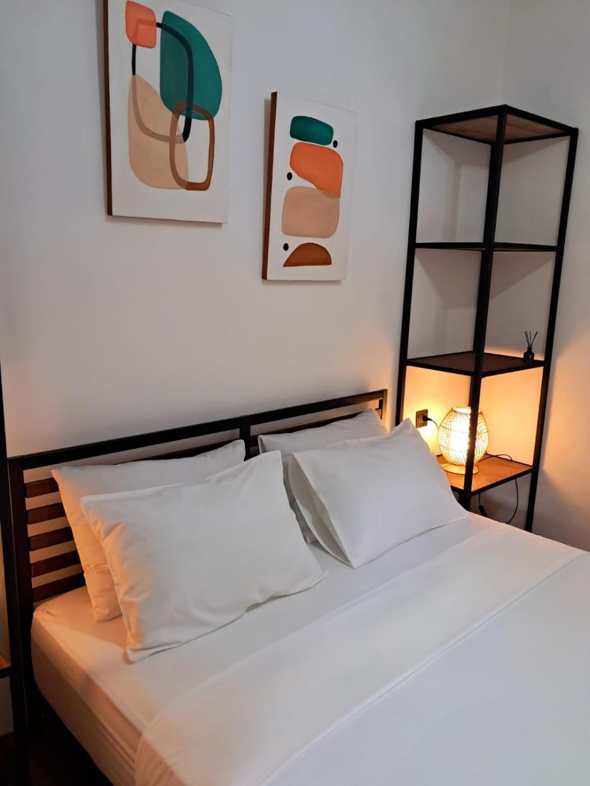Las Casitas De Canggu Экстерьер фото
