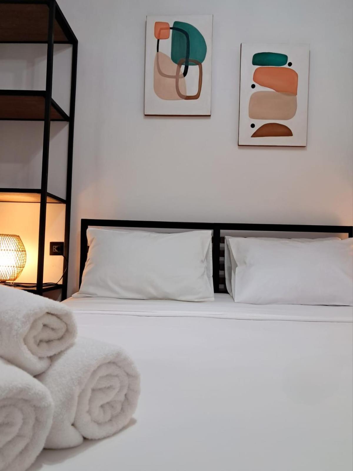 Las Casitas De Canggu Экстерьер фото