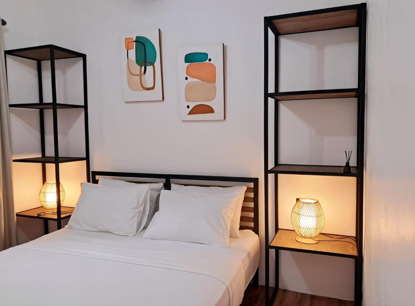 Las Casitas De Canggu Экстерьер фото