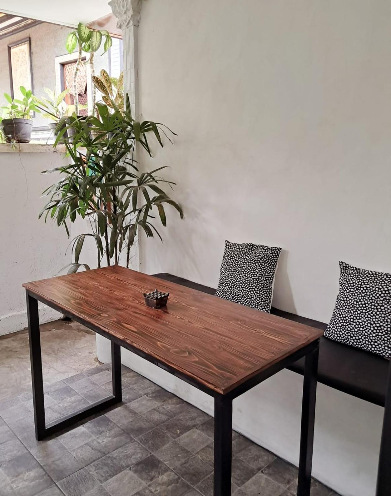 Las Casitas De Canggu Экстерьер фото