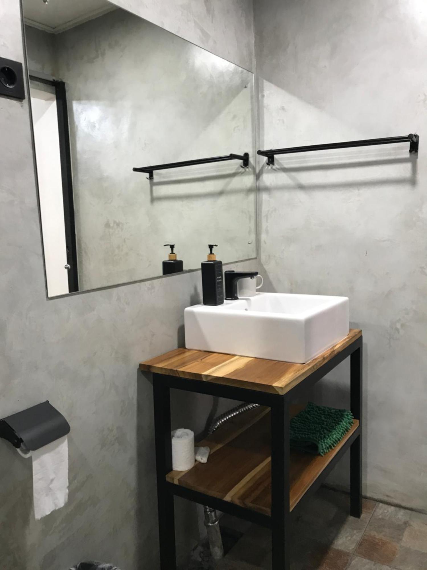 Las Casitas De Canggu Экстерьер фото