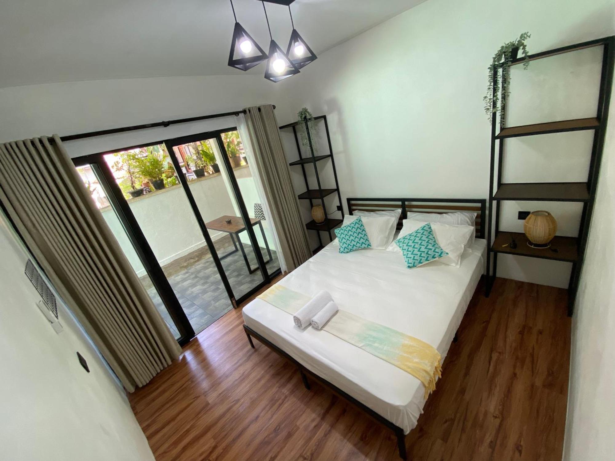 Las Casitas De Canggu Экстерьер фото