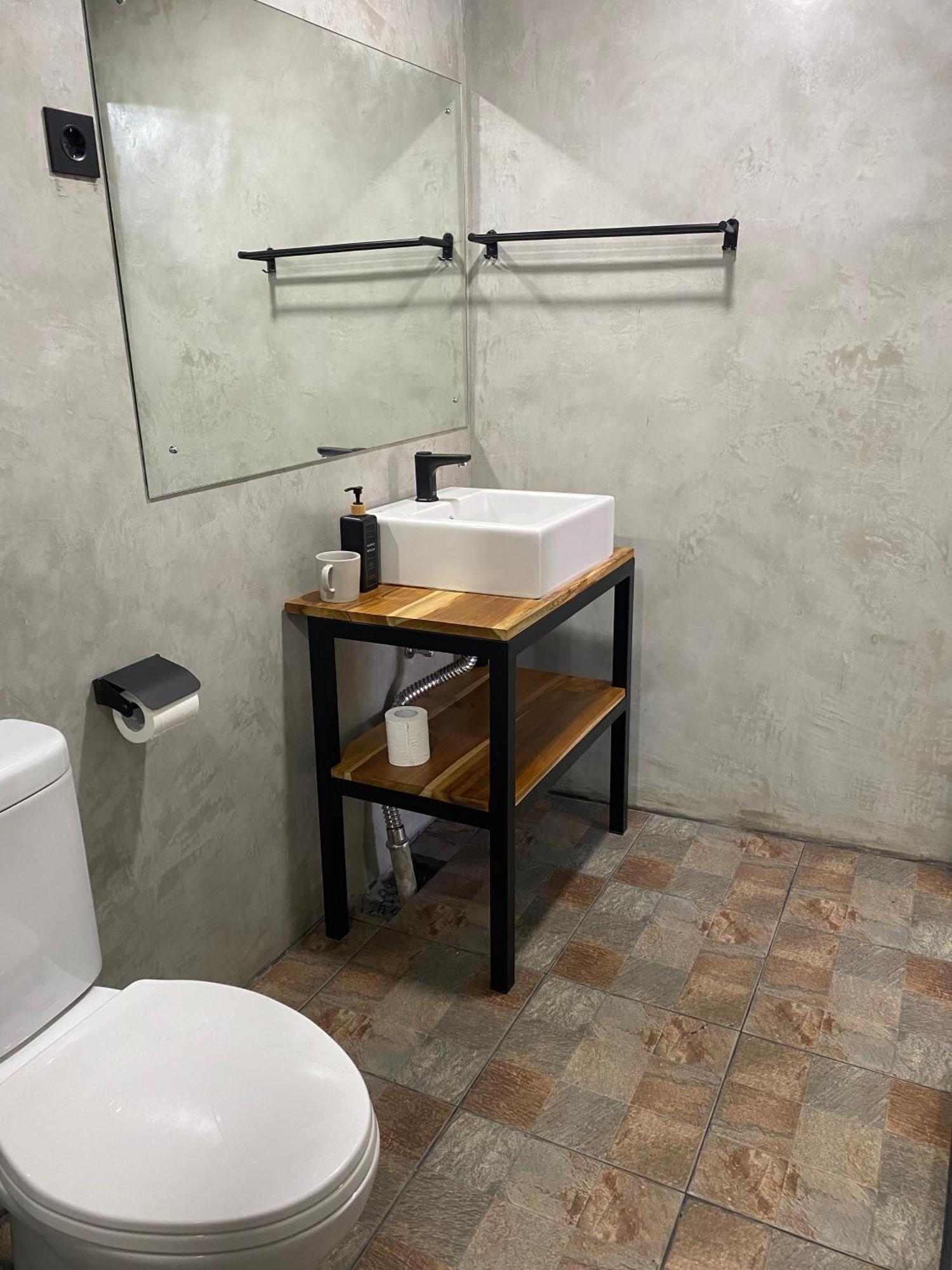 Las Casitas De Canggu Экстерьер фото
