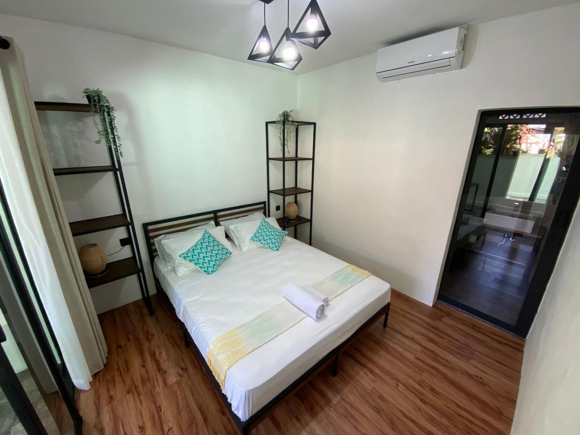 Las Casitas De Canggu Экстерьер фото